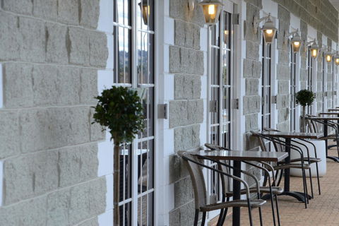 Quality Inn Ashby House Tamworth - Accommodation Broome 17