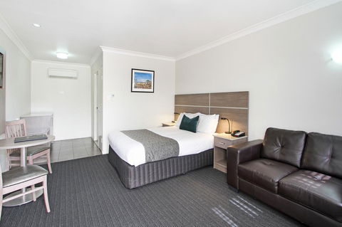 Quality Inn Ashby House Tamworth - Accommodation Broome 3