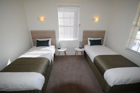 Quality Inn Ashby House Tamworth - Accommodation Broome 31