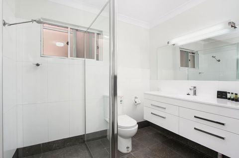 Quality Inn Ashby House Tamworth - Accommodation Broome 6