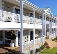 Ashby House Motor Inn - Accommodation Broome