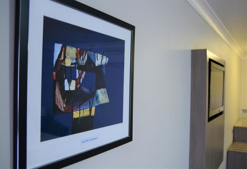 Quality Inn Ashby House Tamworth - Accommodation Broome 16