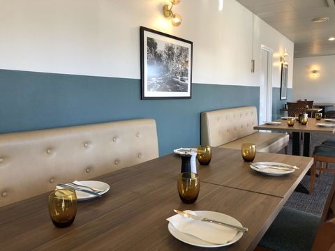 Quality Inn Ashby House Tamworth - Accommodation Broome 2