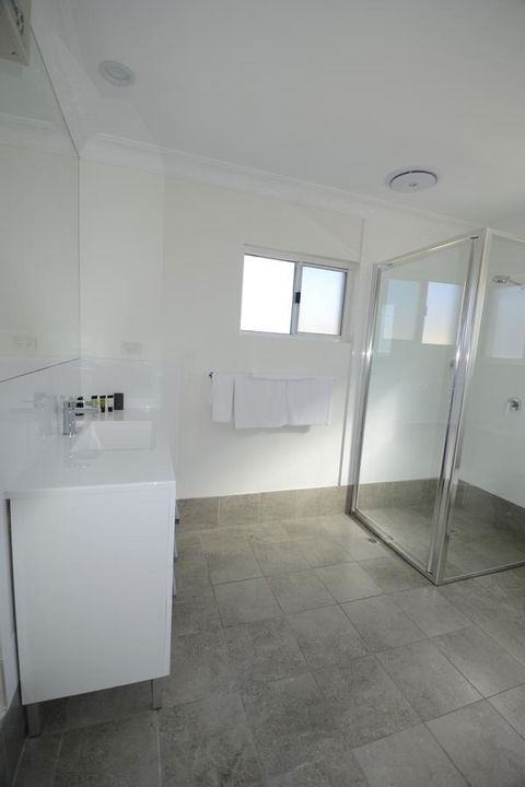 Quality Inn Ashby House Tamworth - Accommodation Broome 29