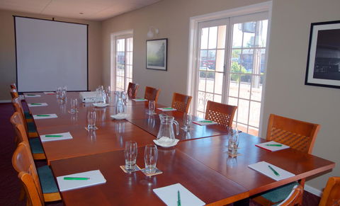 Quality Inn Ashby House Tamworth - Accommodation Broome 19