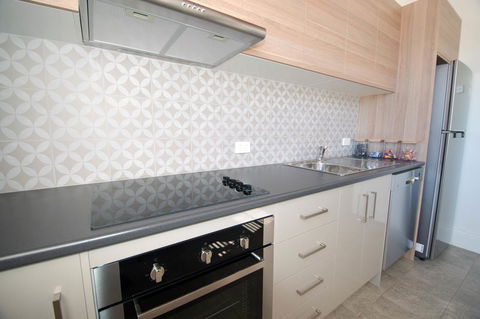 Quality Inn Ashby House Tamworth - Accommodation Broome 27