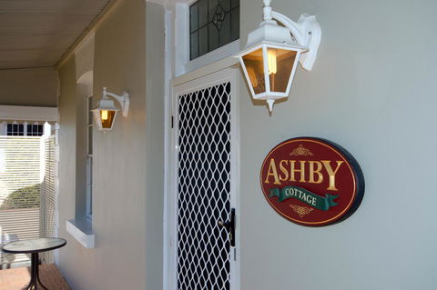 Quality Inn Ashby House Tamworth - Accommodation Broome 25
