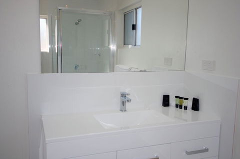 Quality Inn Ashby House Tamworth - Accommodation Broome 21