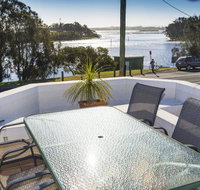 2 The Breckenridge - Accommodation Broome