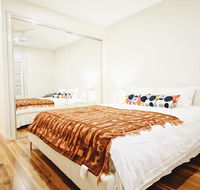 Cozy 5 Bed House in Sydney - Accommodation Broome
