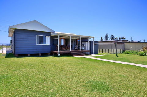 Glory @ Culburra - Absolute Beachfront - Pet & Family Friendly - Accommodation Broome 22