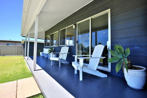 Glory @ Culburra - Absolute Beachfront - Pet & Family Friendly - Accommodation Broome 19