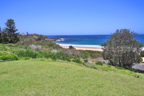 Glory @ Culburra - Absolute Beachfront - Pet & Family Friendly - Accommodation Broome 16