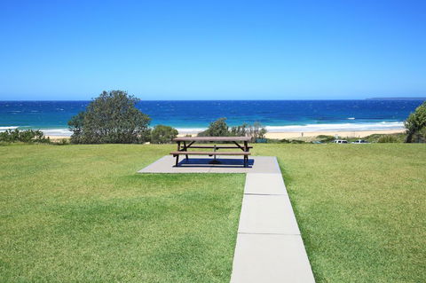 Glory @ Culburra - Absolute Beachfront - Pet & Family Friendly - Accommodation Broome 13