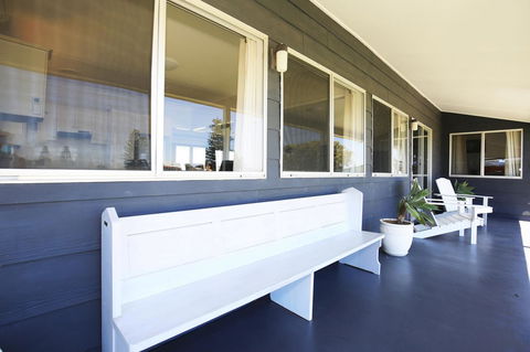Glory @ Culburra - Absolute Beachfront - Pet & Family Friendly - Accommodation Broome 20
