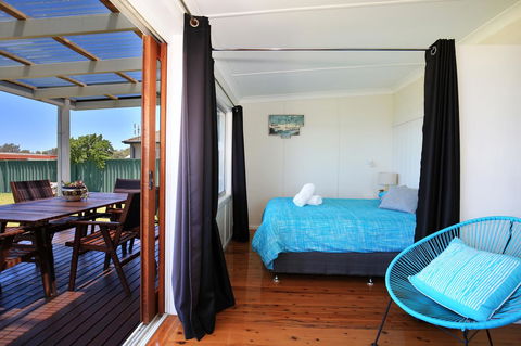 Glory @ Culburra - Absolute Beachfront - Pet & Family Friendly - Accommodation Broome 8