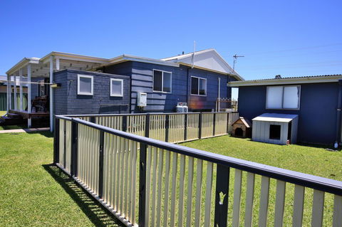 Glory @ Culburra - Absolute Beachfront - Pet & Family Friendly - Accommodation Broome 21