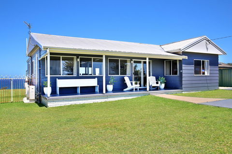 Glory @ Culburra - Absolute Beachfront - Pet & Family Friendly - Accommodation Broome 18