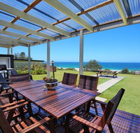 Glory  Culburra - Absolute Beachfront - Pet  Family Friendly - Accommodation Broome