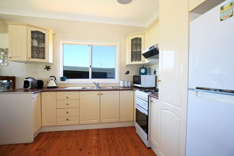 Glory @ Culburra - Absolute Beachfront - Pet & Family Friendly - Accommodation Broome 5