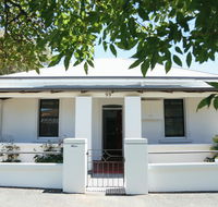 99 Hill Street Apartments - Accommodation Broome