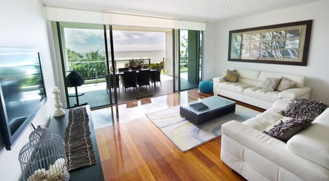 The Beach Cabarita - Accommodation Broome 12