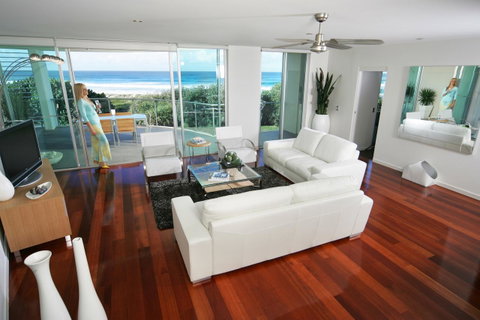 The Beach Cabarita - Accommodation Broome 5