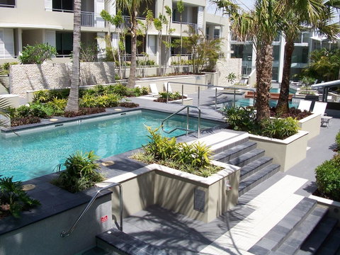 The Beach Cabarita - Accommodation Broome 33