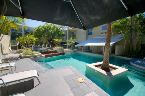 The Beach Cabarita - Accommodation Broome 7