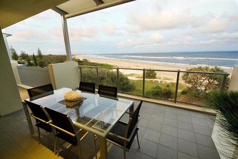 The Beach Cabarita - Accommodation Broome 2