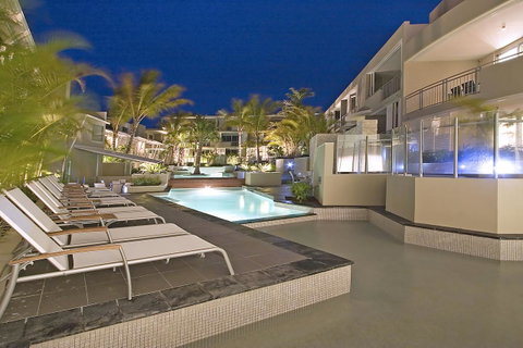 The Beach Cabarita - Accommodation Broome 3
