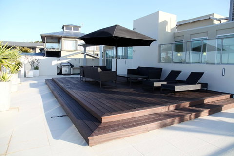 The Beach Cabarita - Accommodation Broome 19