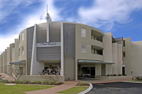 The Beach Cabarita - Accommodation Broome 9