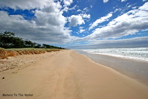 The Beach Cabarita - Accommodation Broome 34