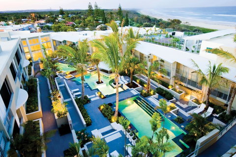 The Beach Cabarita - Accommodation Broome 4