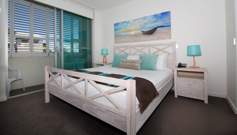 The Beach Cabarita - Accommodation Broome 1