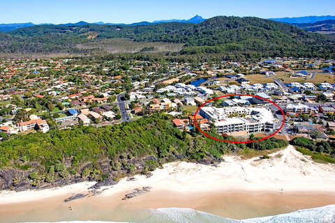 The Beach Cabarita - Accommodation Broome 38