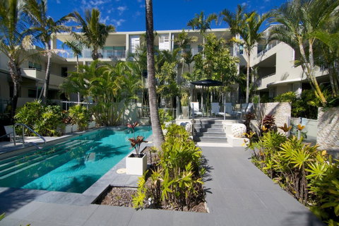 The Beach Cabarita - Accommodation Broome 6