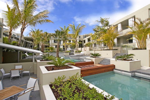 The Beach Cabarita - Accommodation Broome 35
