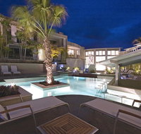 The Beach Cabarita - Accommodation Broome