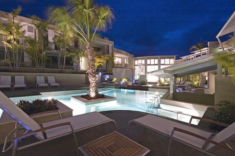 The Beach Cabarita - Accommodation Broome 0