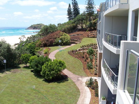 The Beach Cabarita - Accommodation Broome 40