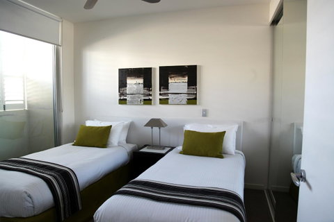 The Beach Cabarita - Accommodation Broome 11