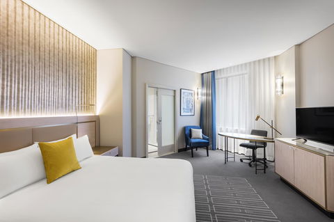 Radisson Blu Plaza Hotel Sydney - Accommodation Broome 32