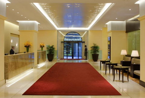 Radisson Blu Plaza Hotel Sydney - Accommodation Broome 18
