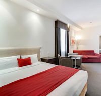 Prince of Wales Motor Inn - Accommodation Broome