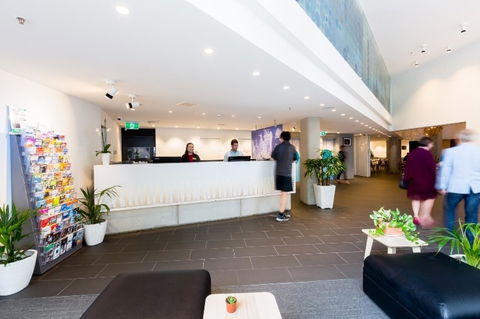 Song Hotel Sydney - Accommodation Broome 16