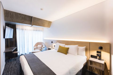 Song Hotel Sydney - Accommodation Broome 0