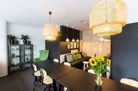 Song Hotel Sydney - Accommodation Broome 13