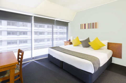 Song Hotel Sydney - Accommodation Broome 25